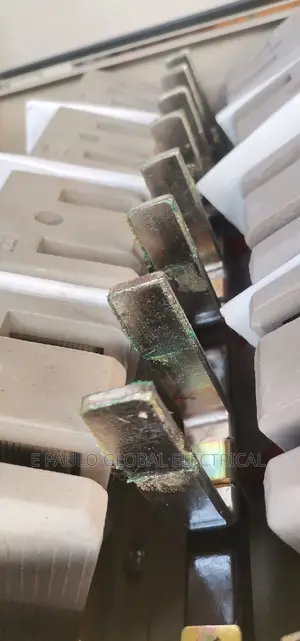 100amps Change Over