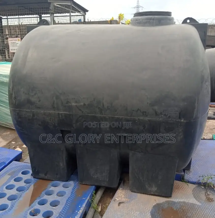 Geepee Robust Tank 5000litres