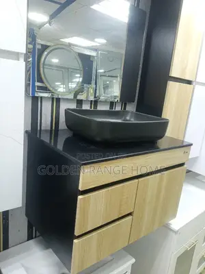 Wall Mount Complete Cabinet