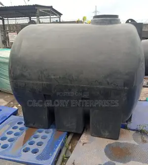 Geepee Robust Tank 5000 Litres