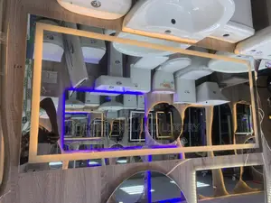 3light 150x70 Led Mirror