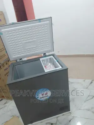 Brand Spanking New (150L) Aeon Chest Freezer