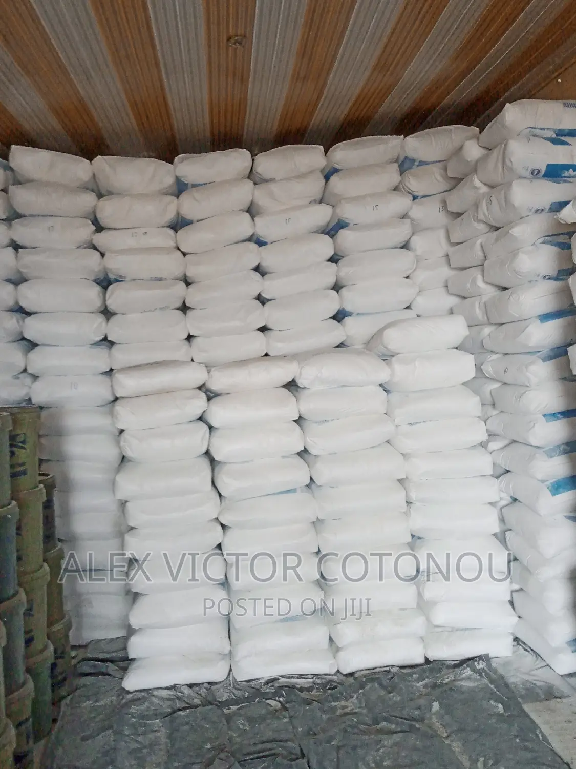 Pop Materials