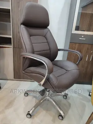 Directors Office Chair