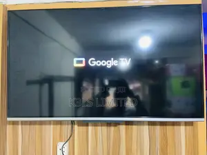 TCL 43inch Google Tv