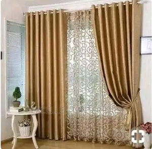 Quality Turkey Curtains From Excellent Interiors