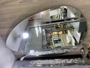 Shapeless 3 Light Mirror