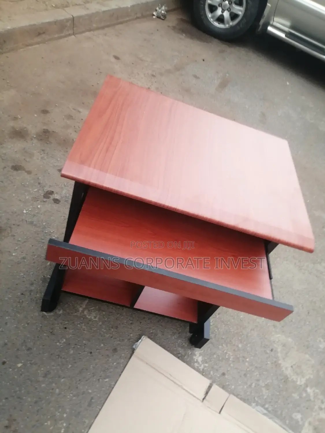 Computer Table