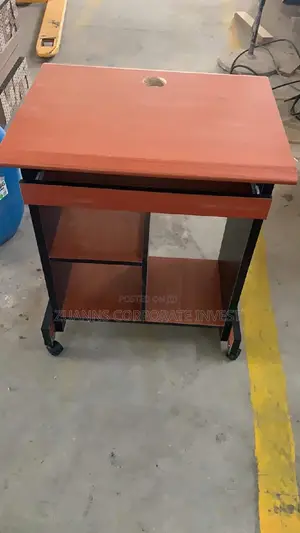Computer Table