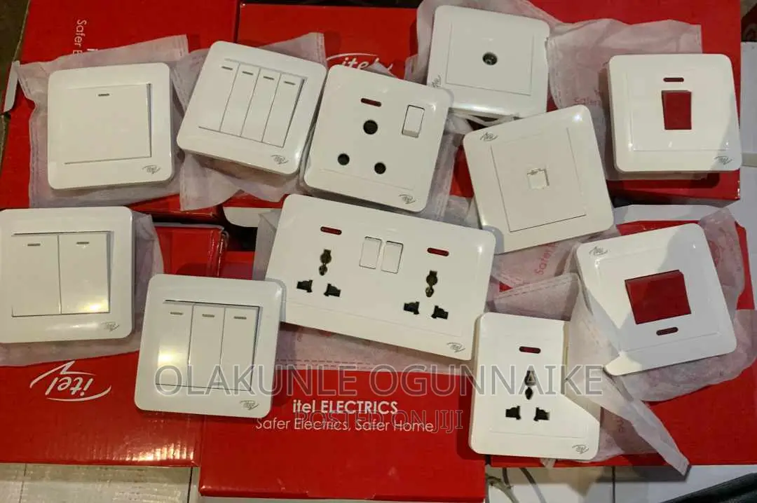 Electrician