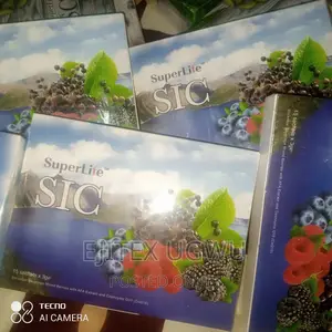 Sic Superlife Immune Care
