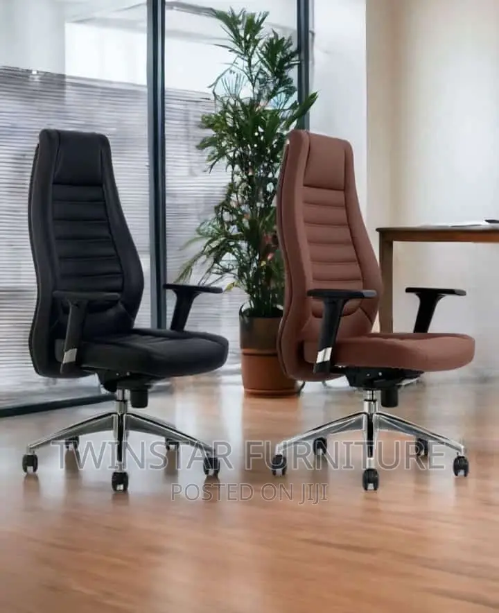 New Modern Executive CEO Office Chairs