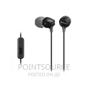 Sony EX14AP Wired in-Ear Headphone