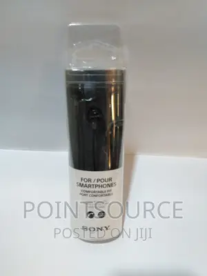 Sony EX14AP Wired in-Ear Headphone