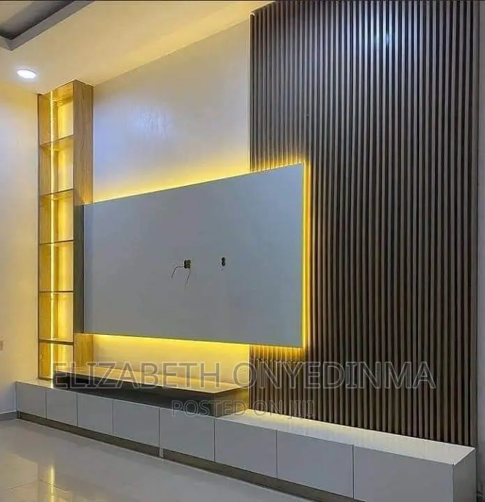Tv Console