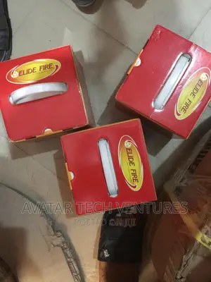 Fire Extinguishing Ball