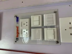 Legrand Switches