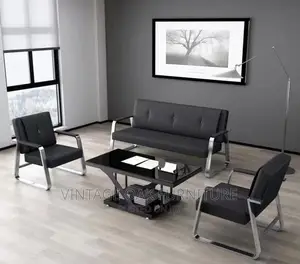 4 Seaters Home and Hotel Sofa Set