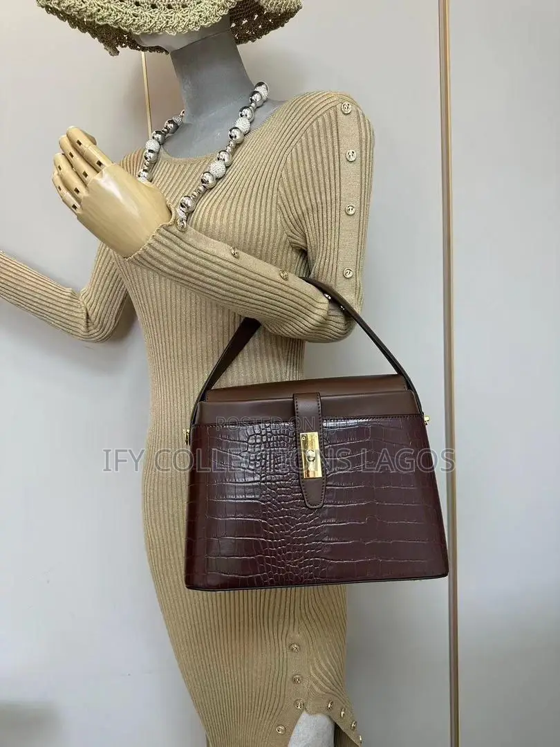 Leather Handbags