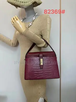 Leather Handbags