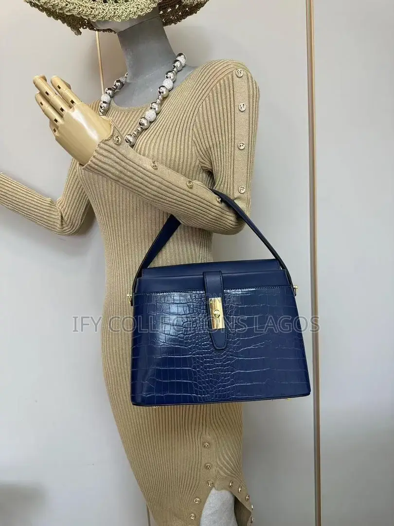 Leather Handbags