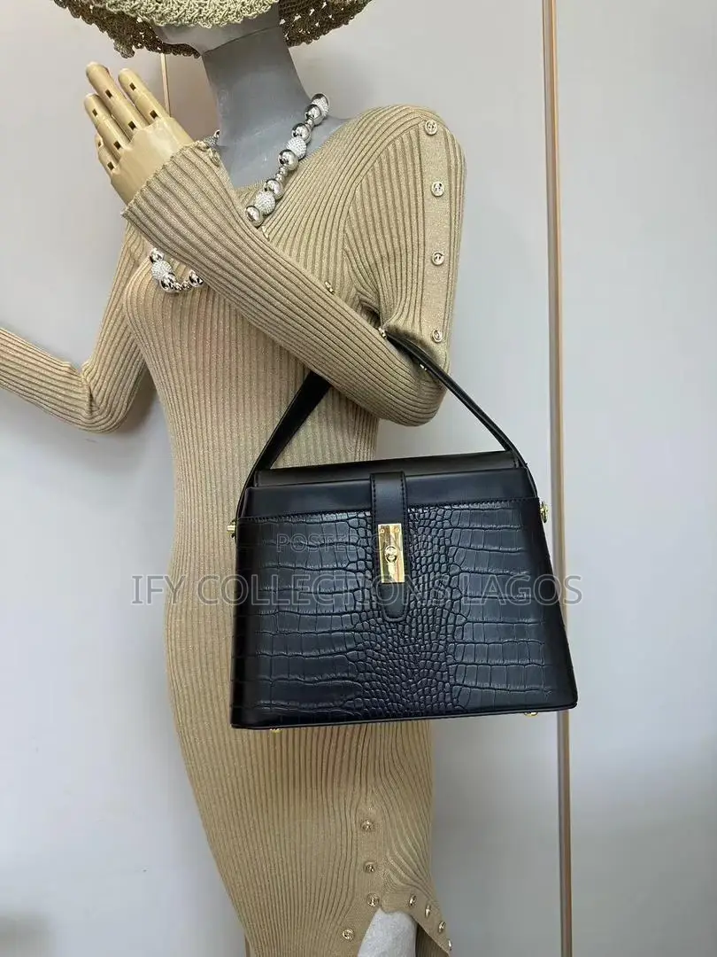 Leather Handbags