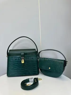 Leather Handbags