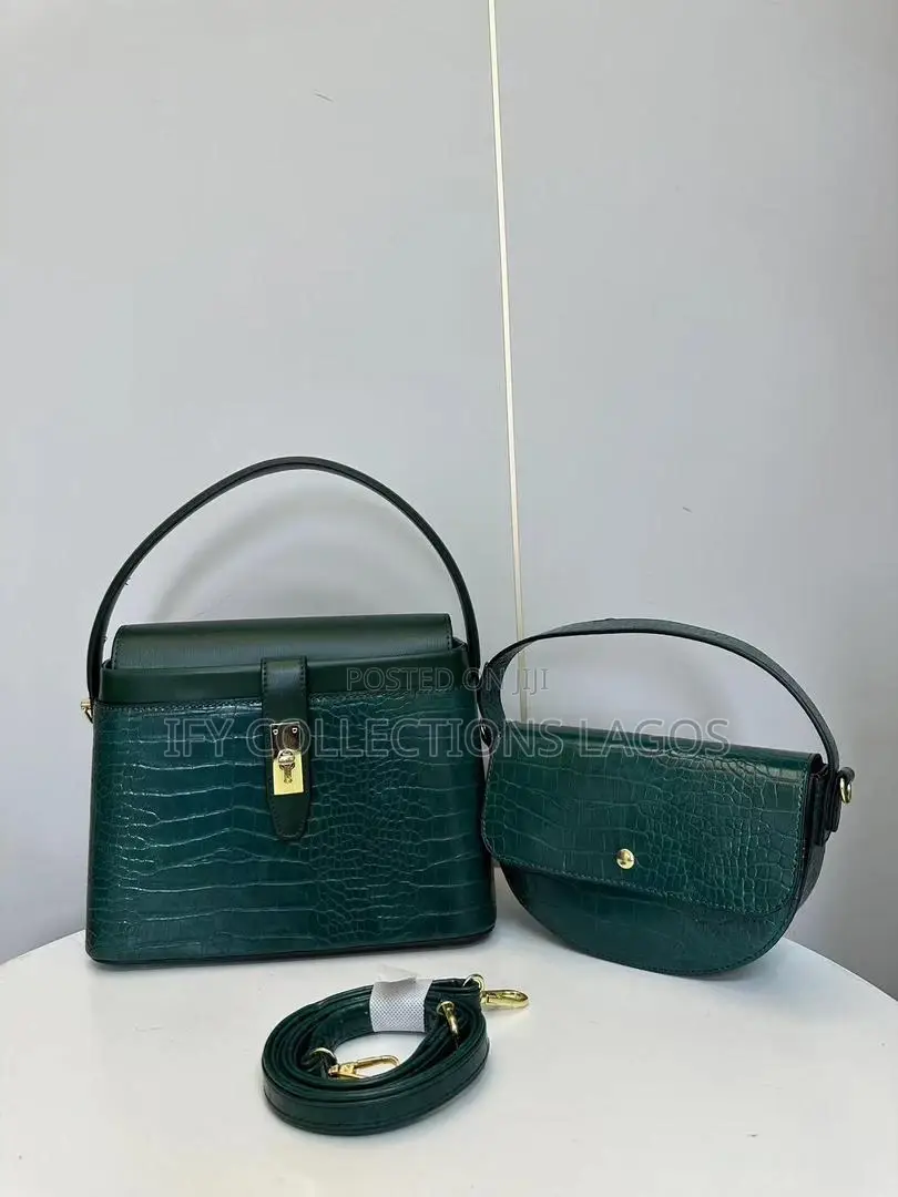 Leather Handbags