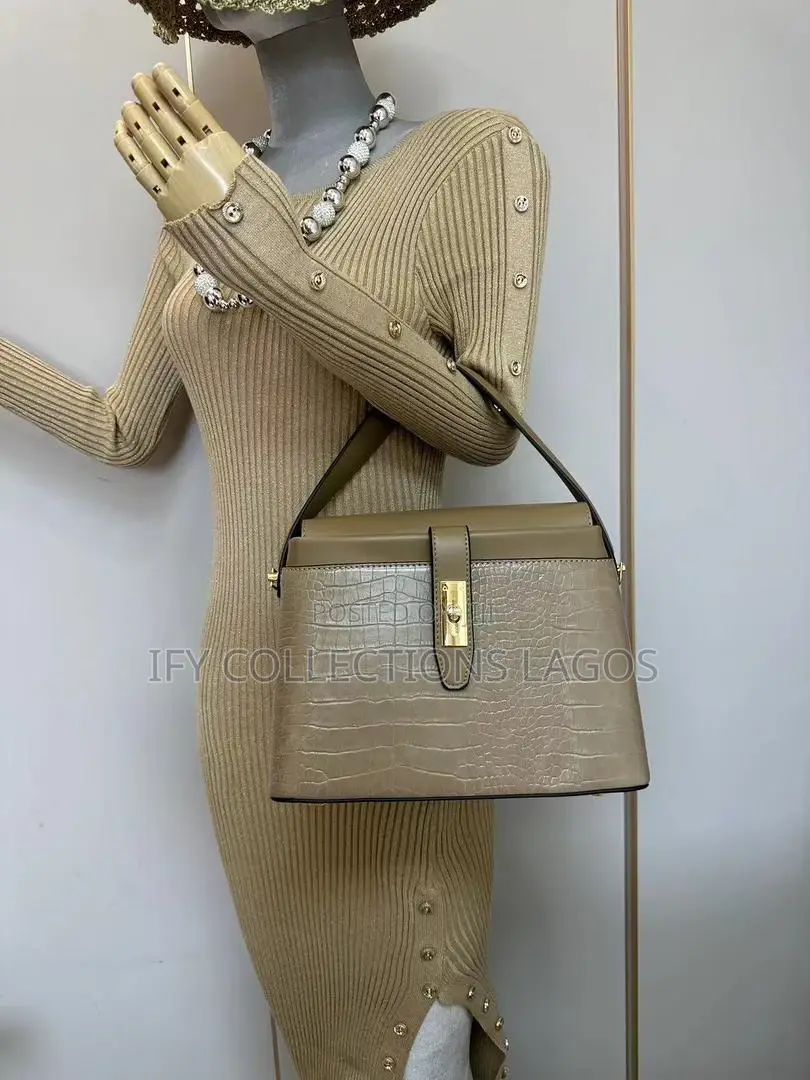 Leather Handbags