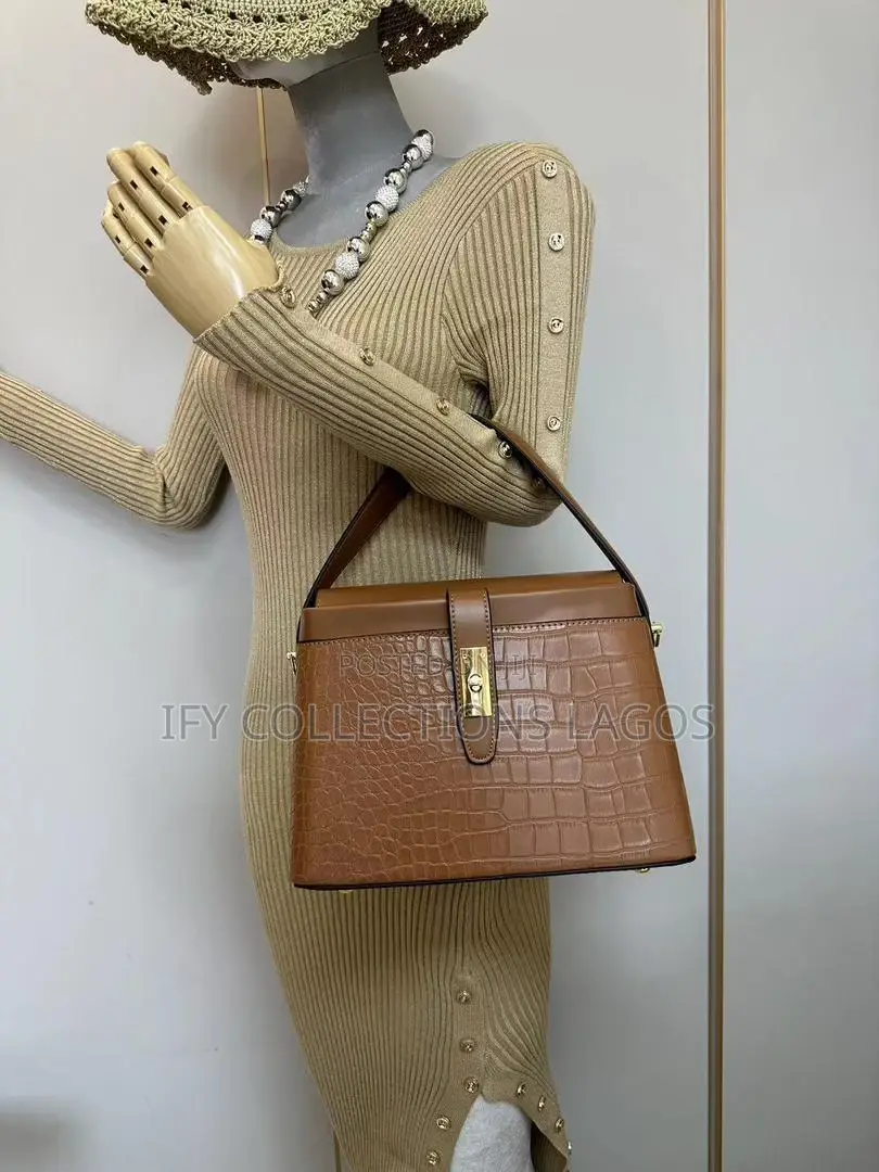 Leather Handbags
