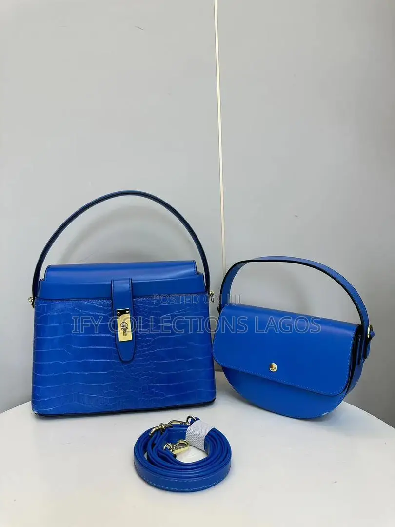 Leather Handbags