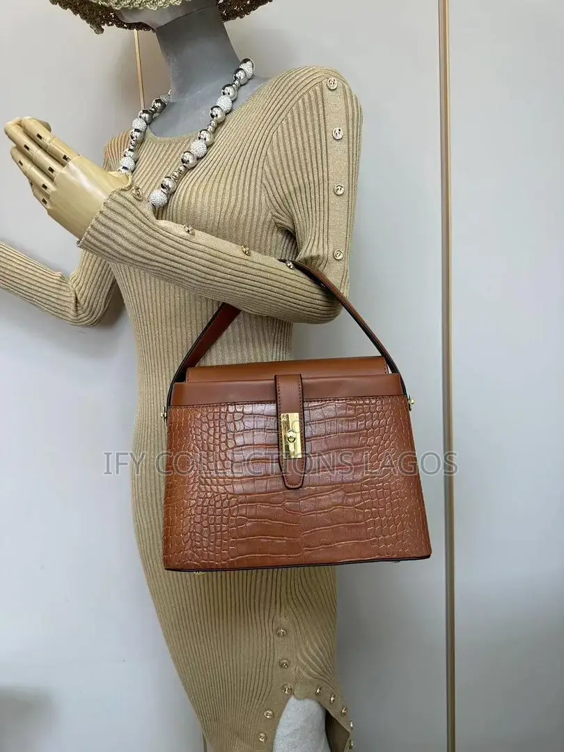 Leather Handbags