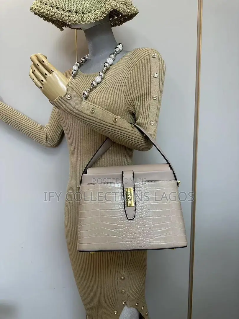 Leather Handbags
