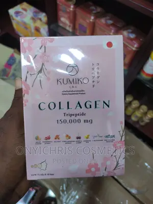 Kumiko Collagen