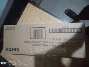 5325,5330,5335 Xerox Drum Cartridge