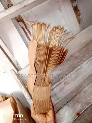 Kraft Paper Bag
