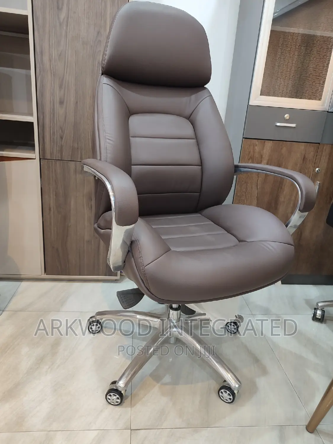 Directors Office Chair