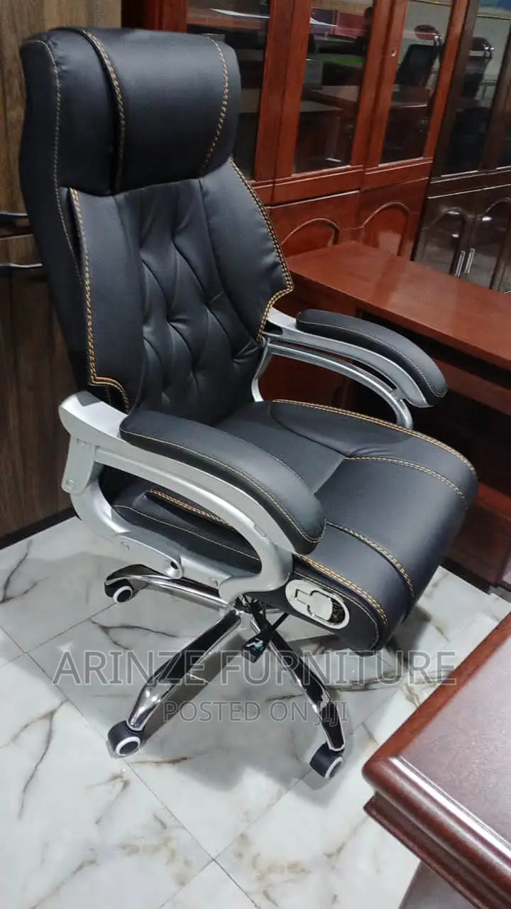 Executive Office Recliner Chair