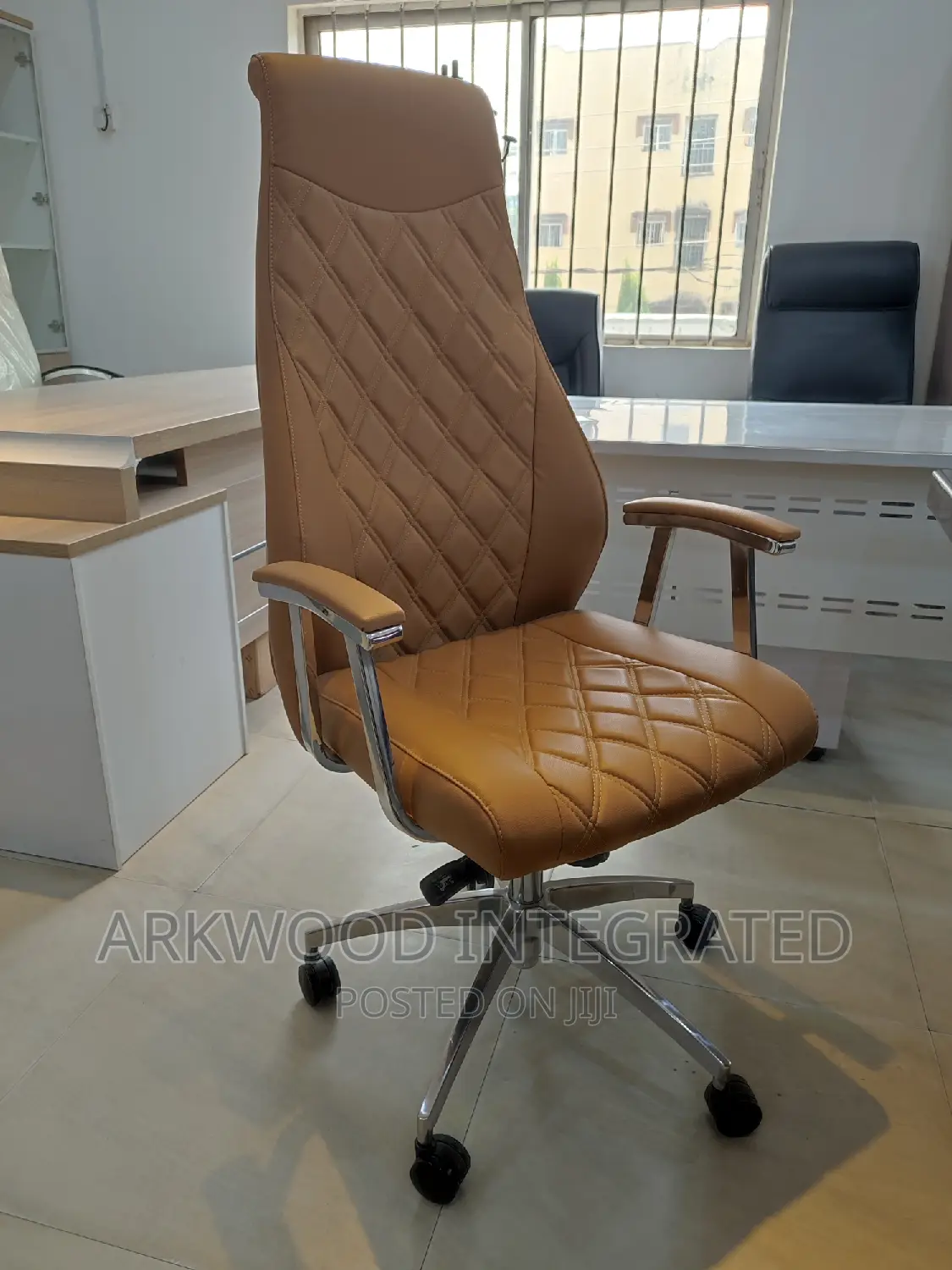 Board Room Chair