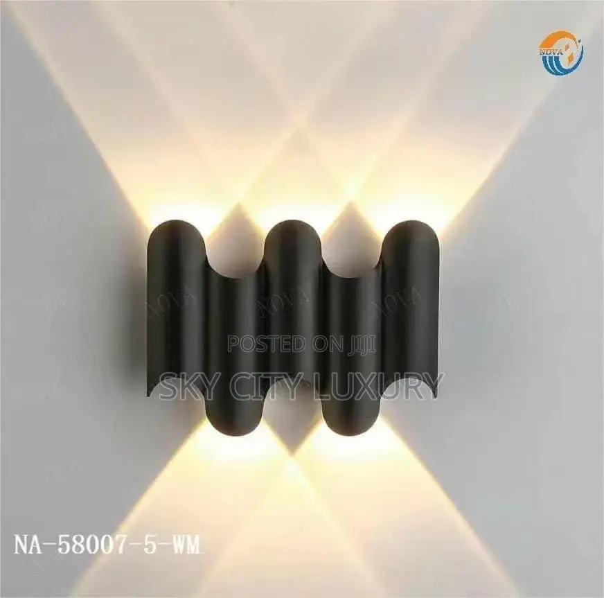 Led Well Light