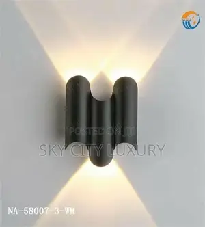 Led Well Light