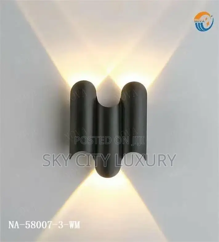Led Well Light