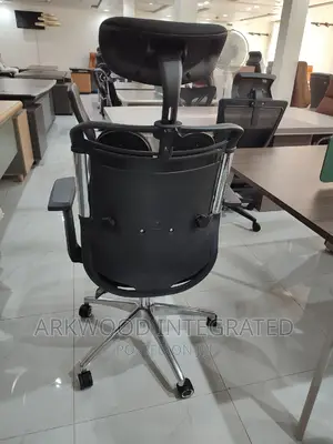 Ergonomic Office Chair