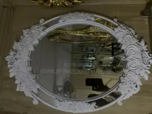 Fancy Beautified Mirror