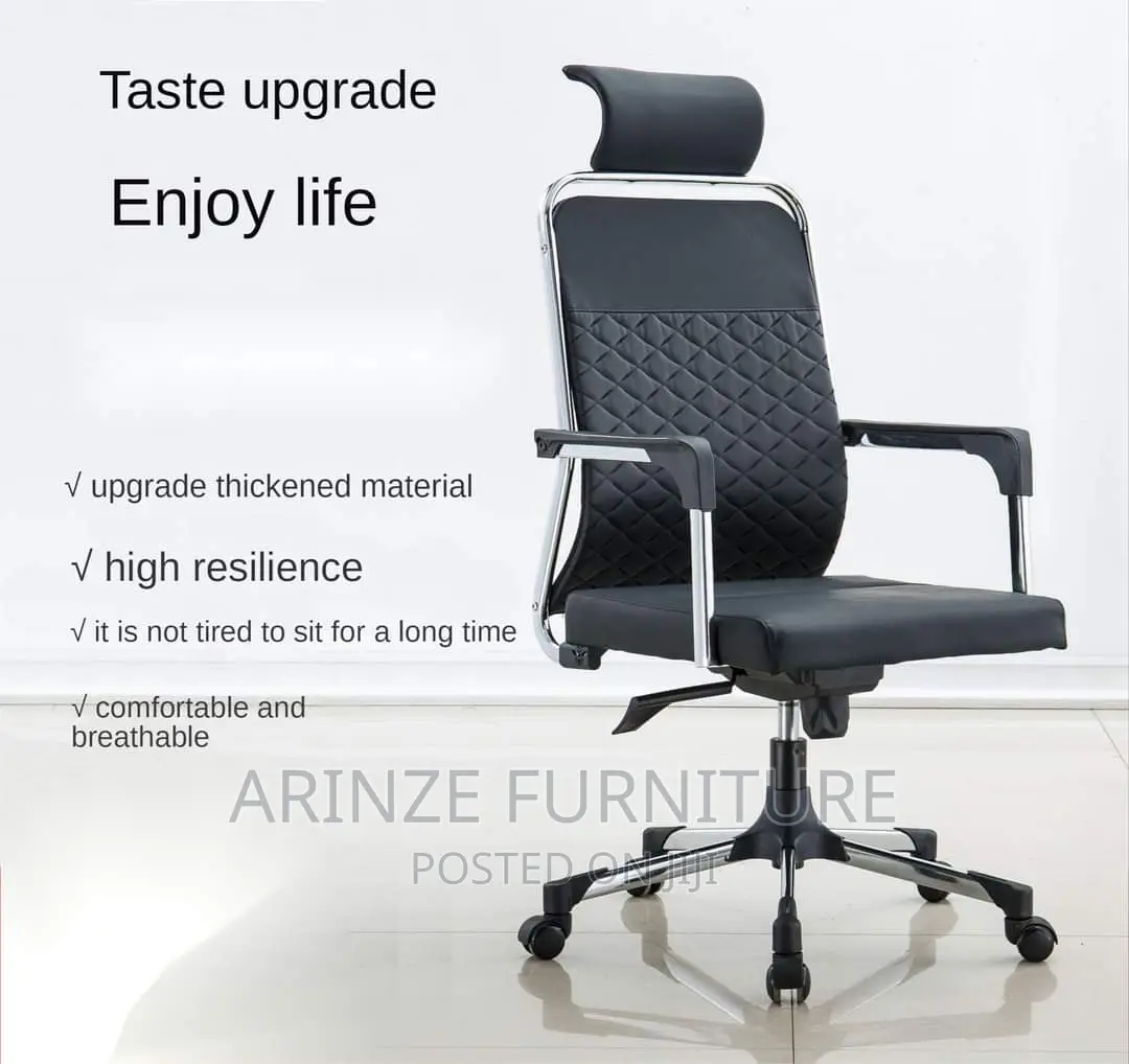 Durable Swivel Chair