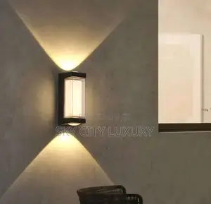 Led Wall Light