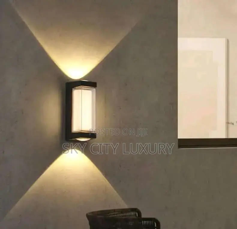 Led Wall Light