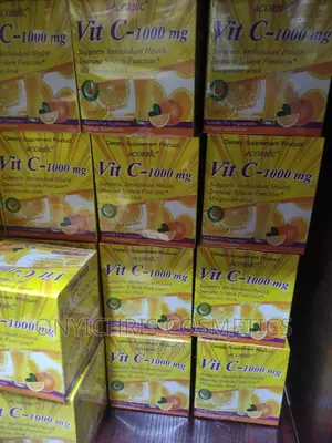Vitamin C 1000mg