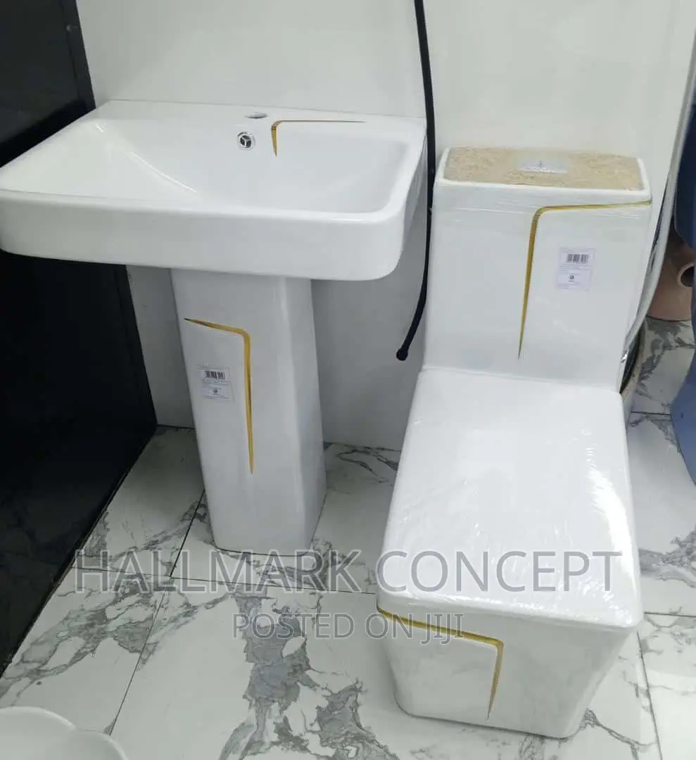 High Quality England Cistern