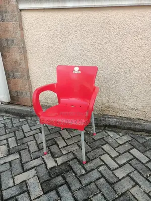 Plastic Chairs